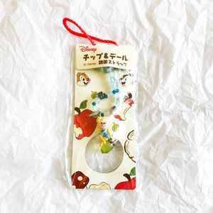 Disney Clarice Keychain Strap